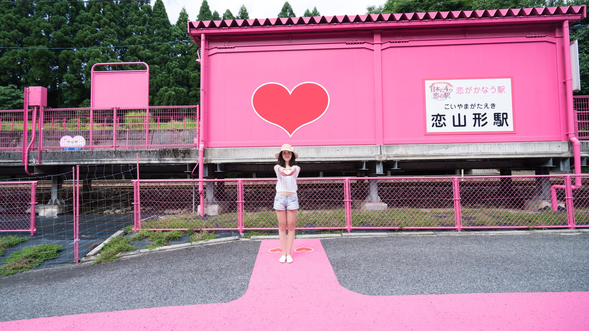 这里是日本,日本旅游柯南故乡