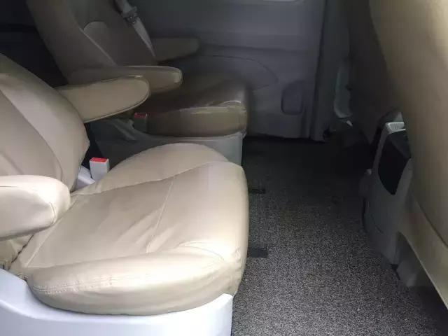 大通g10适合长途旅行吗,开大通G10户外自驾游