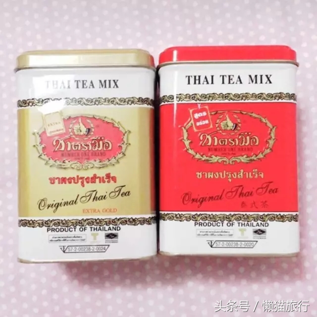 泰国购物必买清单中国品牌,泰国旅游必买品泰国面霜