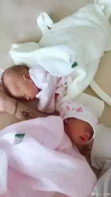 挺着孕肚举铁的准妈妈生了!专业人士告诉你孕期如何健身才是对?