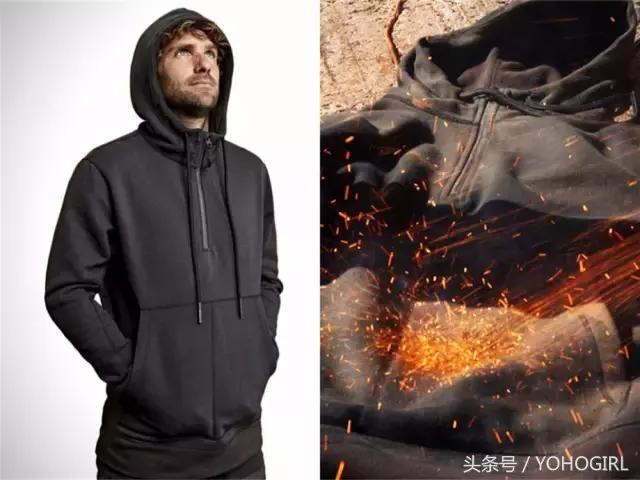 该存钱了,给你种一波时装界黑科技的草!