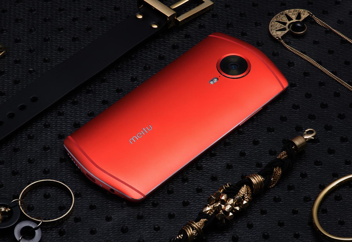 美图t8什么缺陷,美图t8拆机详细图解