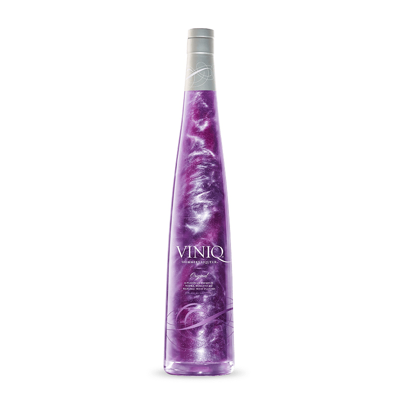 给你一个银河系——VINIQ