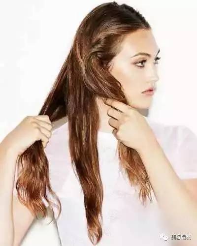 赵薇中餐厅编发,赵薇中餐厅编发视频