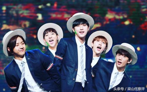 韩国男团唱呸呸呸,韩国十大顶级男团歌曲