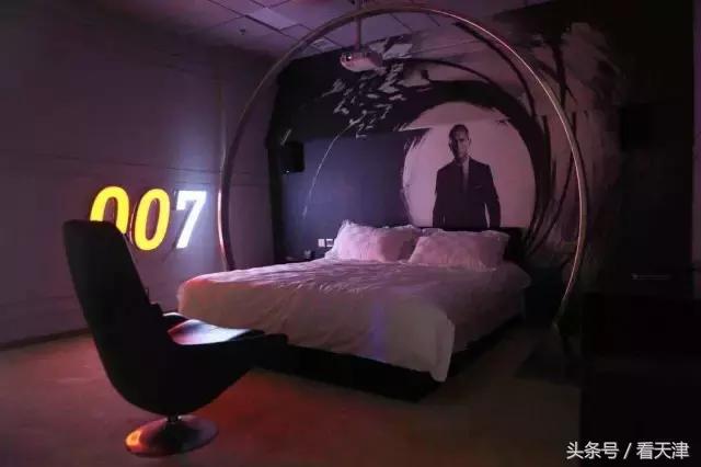 最值得去的情侣酒店,天津情侣主题酒店推荐