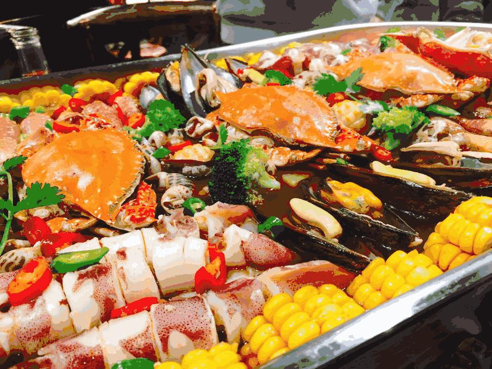 福清美食吃货视频,福建福清吃货攻略