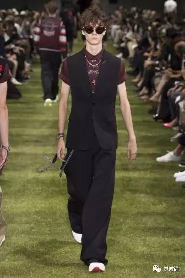 2024年男装中年流行趋势,最新男装流行趋势分析图