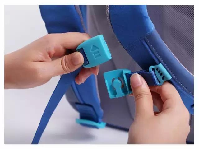 小米科技小书包,小米米兔书包几代比较好