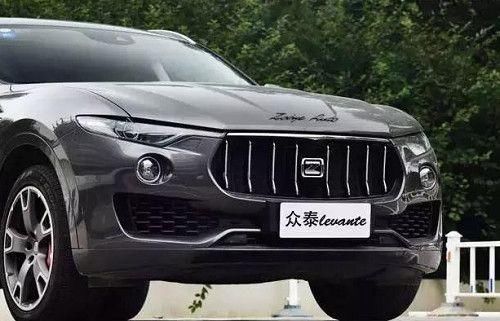 *博兰**基泰是恶搞，可是这回的玛莎拉蒂你怎么解释