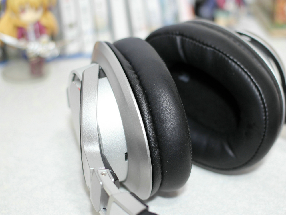 日本铁三角耳机sr9,铁三角ath-m20x耳机测评