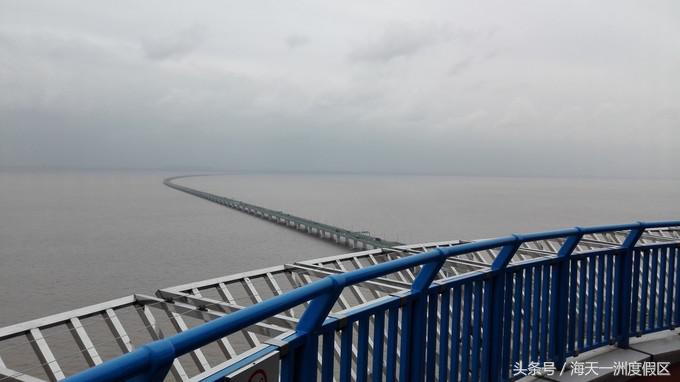 杭州自驾到舟山旅游攻略,杭州湾自驾游一日游