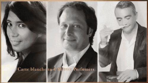 中国热销香水,中国品牌的一款香水