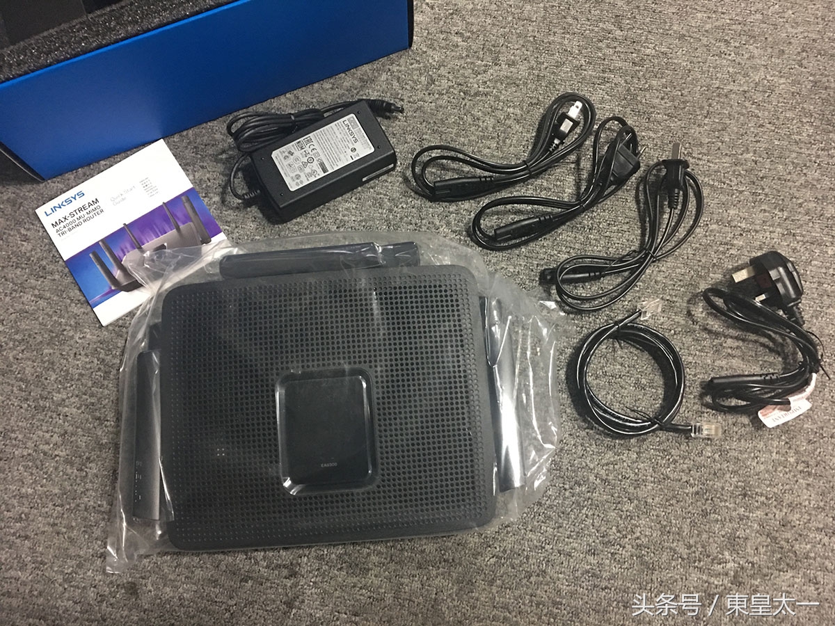 linksysea6900路由器详细设置,linksysea9300