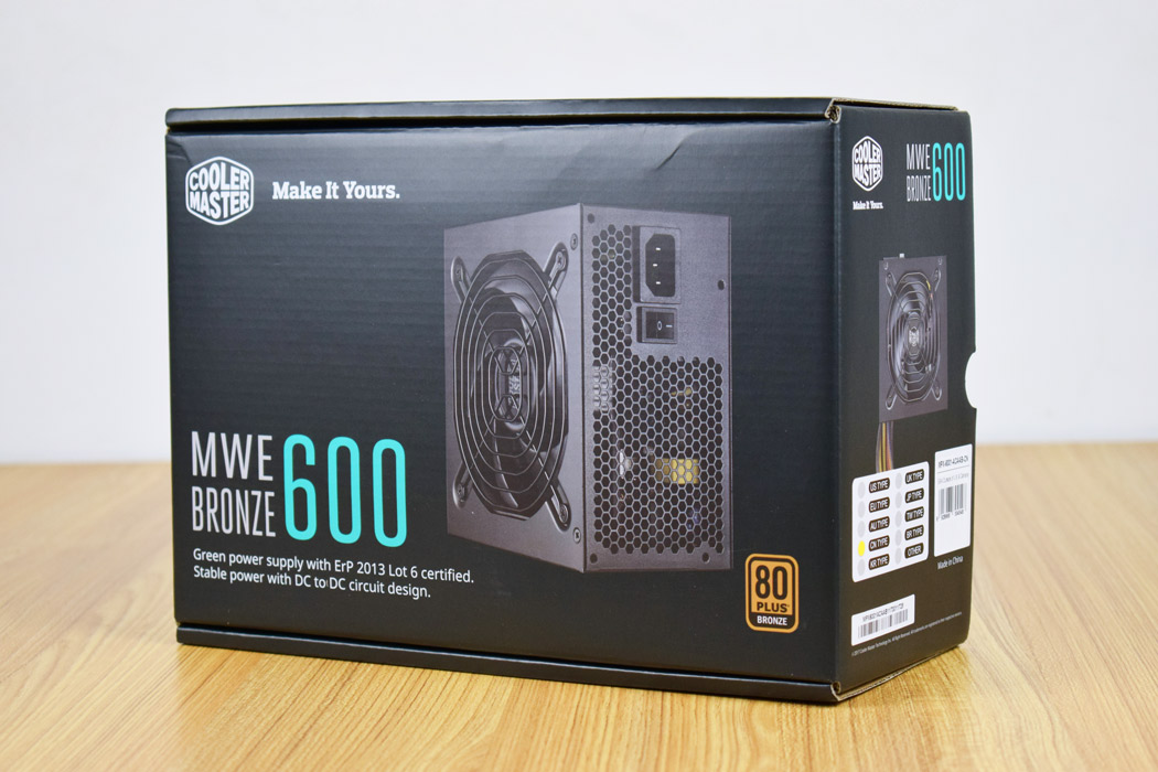 酷冷至尊mwegold750w电源测评,酷冷至尊mwe铜牌系列怎么样