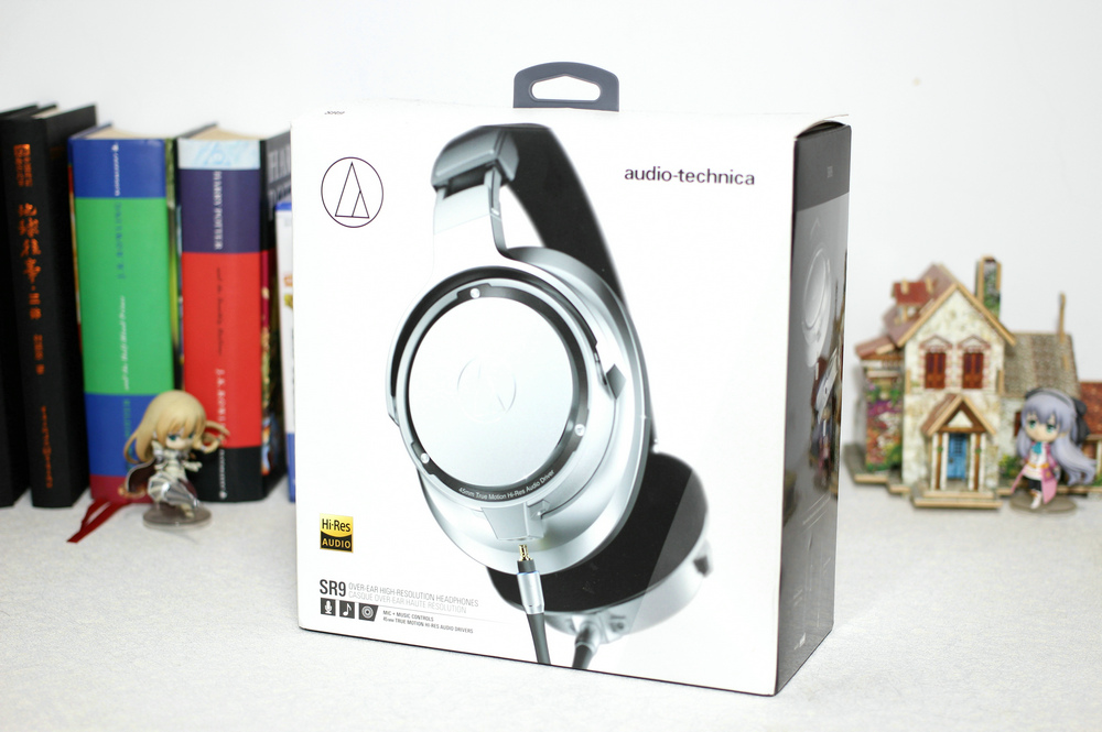 日本铁三角耳机sr9,铁三角ath-m20x耳机测评