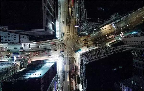 广东22地市航拍图惊艳登场，发现我家乡最美！