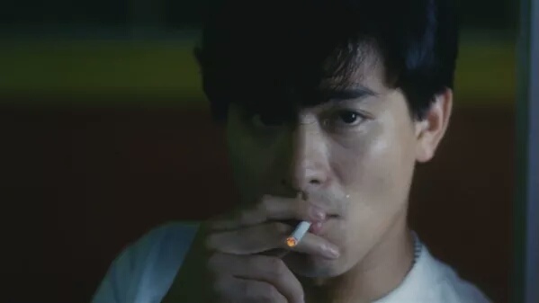 旺角卡门一部值得回忆青春的电影,旺角卡门哪部电影最好看