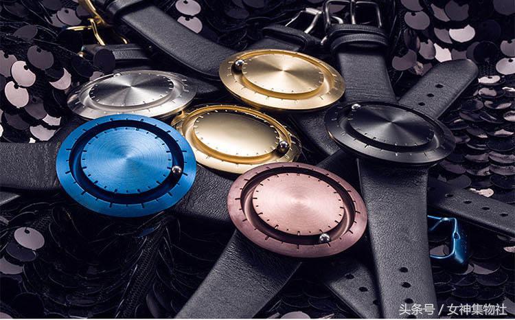 千元腕表送爸爸,千元级手表送人