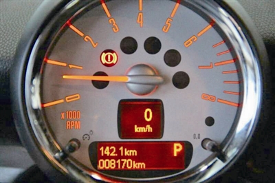 二手车揭秘底价,二手车水深鉴定报告靠谱吗