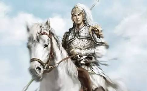 历史上没有记载的赵云,历史中赵云果真勇武无双吗