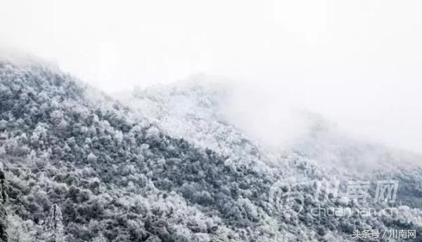 走进宜宾，用眼睛来和筠连谈一场恋爱！