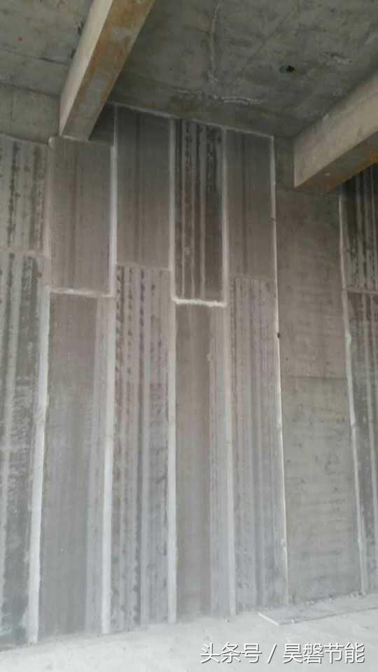 昊磐节能|隔墙板开裂,如何避免和应对?