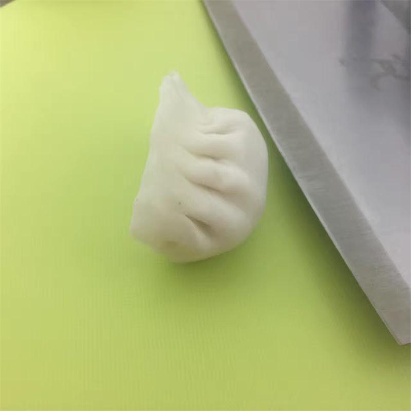 水晶虾饺最详细的做法,怎样做虾饺的水晶皮