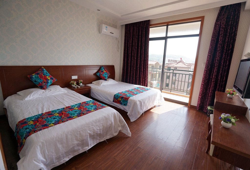 浙江舟山旅游住宿攻略,舟山旅游全攻略