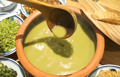 擂茶的文化内涵,擂茶的魅力视频