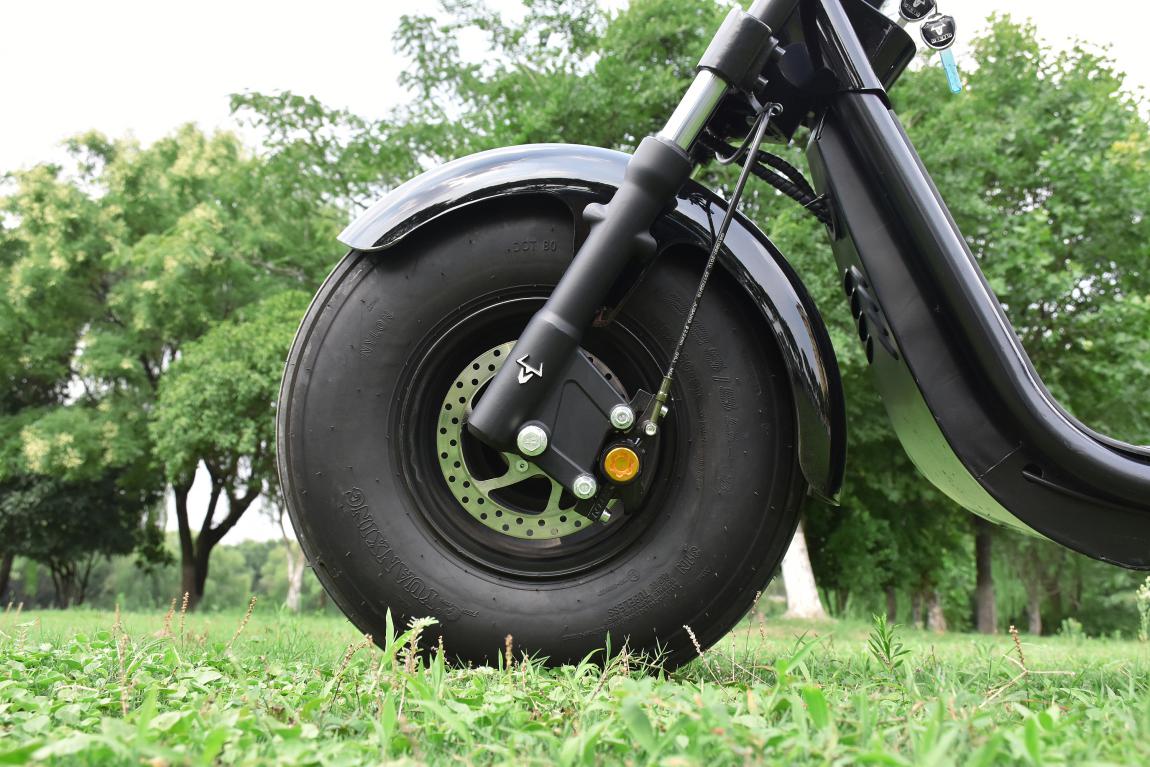 启牛电动车测评视频,启牛电动摩托车