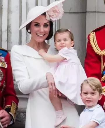 英国最富有的小公主,英国最幸福的公主