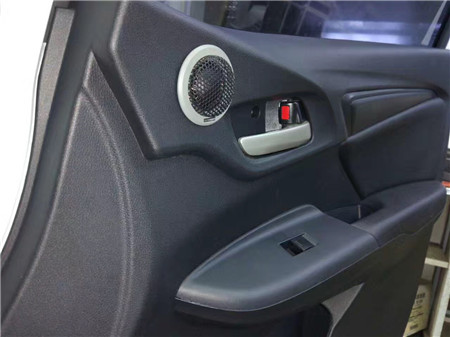 汽车套装喇叭怎么配,汽车套装喇叭