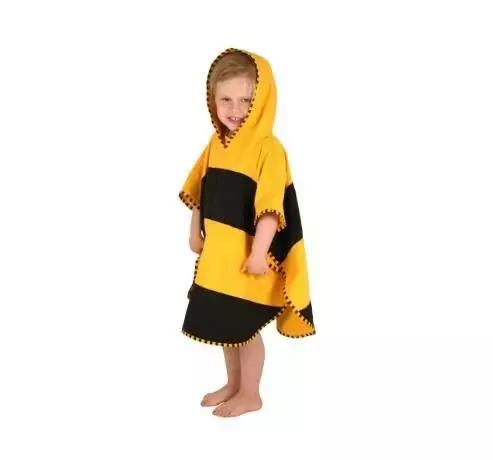 没有这样的“战袍”，我都不好意思说自己是个宝宝