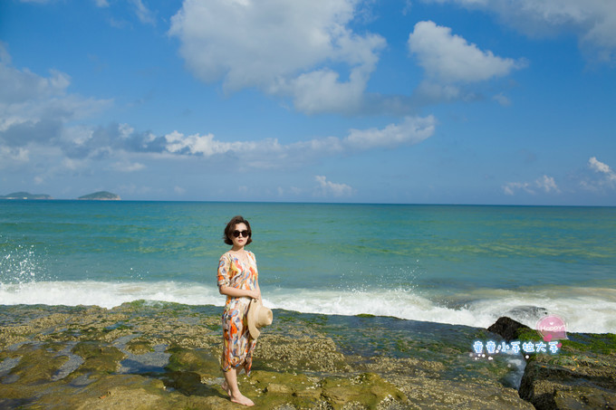 带孩子去三亚旅游吃什么,带小孩去三亚看海攻略
