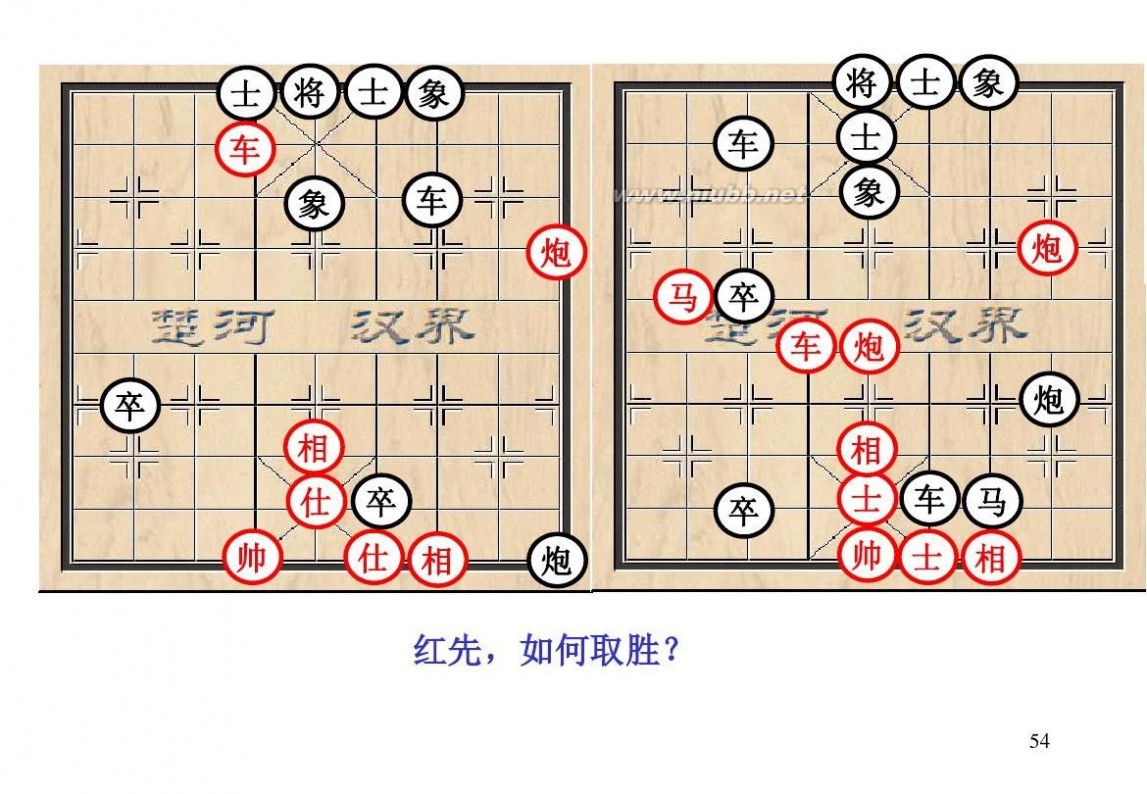 棋经论之论局篇,棋经论原文全文