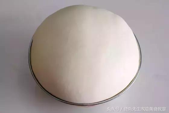 为啥你做的面包软塌塌,自己做的面包为什么不松软