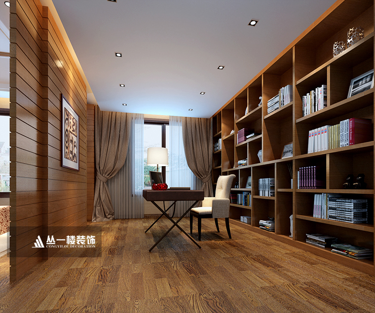 南昌房子装修轻奢,南昌装修一套别墅需要多少钱