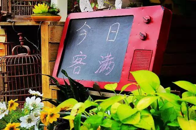 媲美鼓浪屿!深圳竟藏着一个文艺拍照圣地,海滨花火刷爆朋友圈!