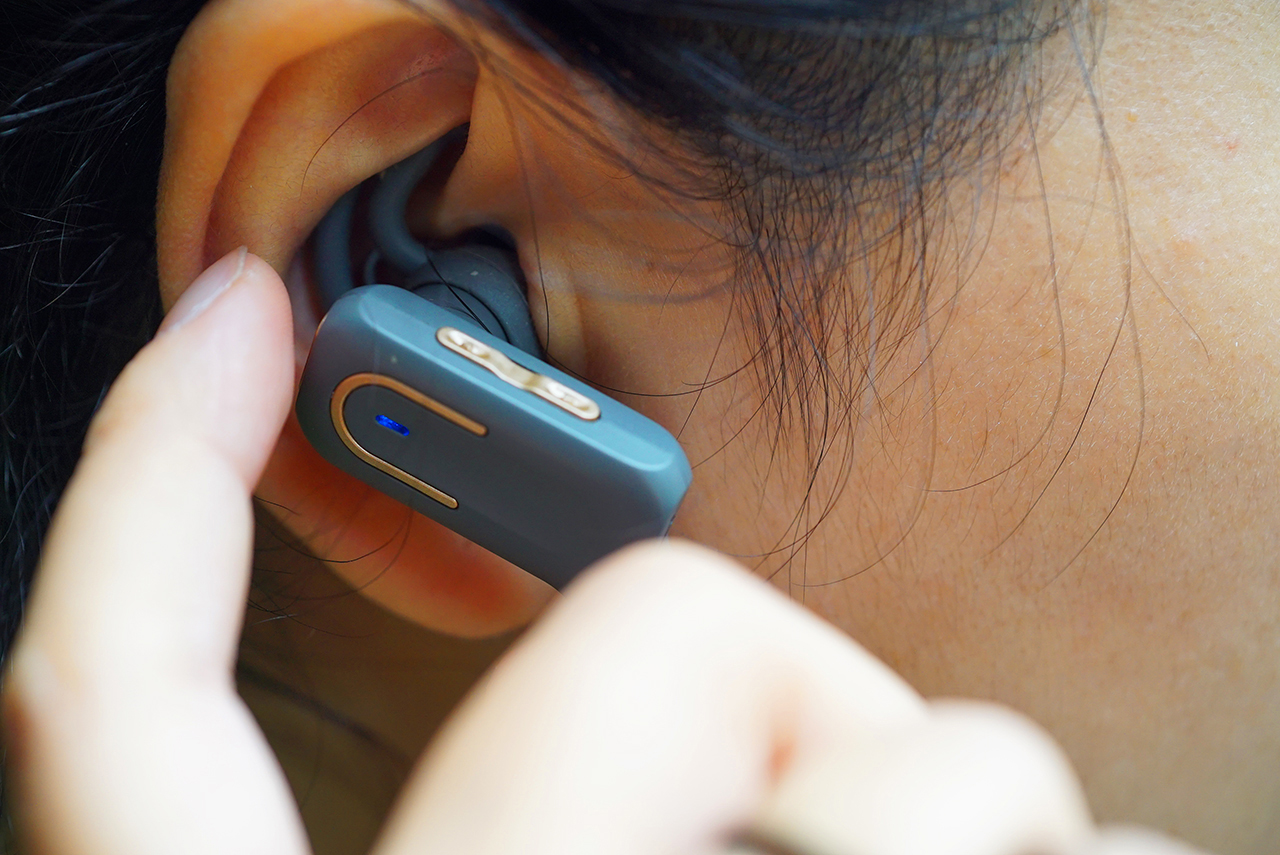 优思当12d蓝牙耳机评测,优思蓝牙耳机