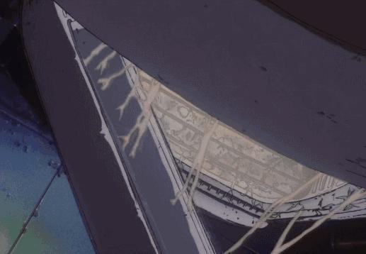 「无责诚推」宇宙中的安魂曲——《星际牛仔》下