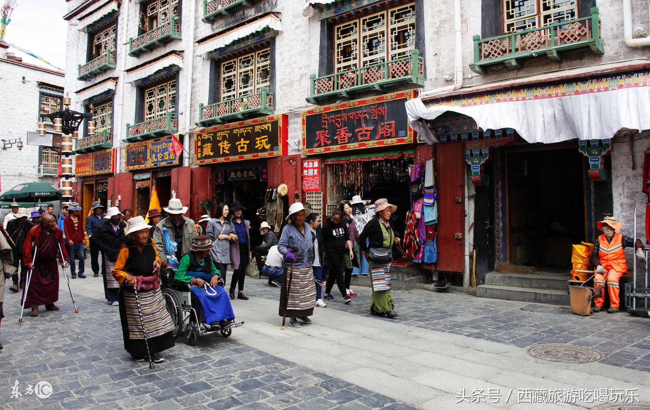 西藏特产购买攻略,在藏宝阁买东西需要将军令吗