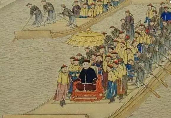 中华上下五千年,哪个朝代的人最爱旅行?