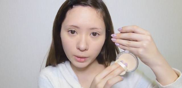 搞事情!听说我整张脸就花了500元?