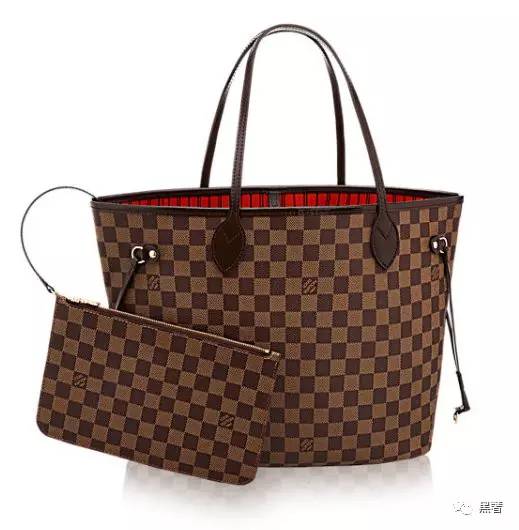 代购内幕包包,国内外差价最大的包