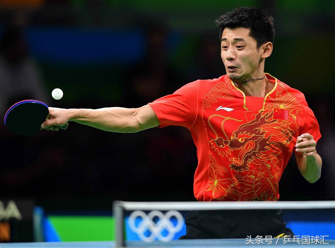 教你如何处理“机会球”，打高球也是需要很多技巧的！