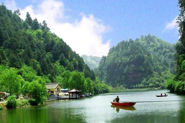 日照金山,日照直播