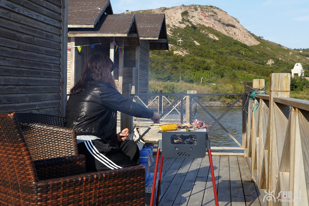 威海乳山住宿攻略,威海乳山3天攻略