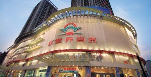 韩国购物必去十大地点,韩国购物攻略网站大全