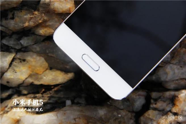 小米5开箱测评,小米5开箱